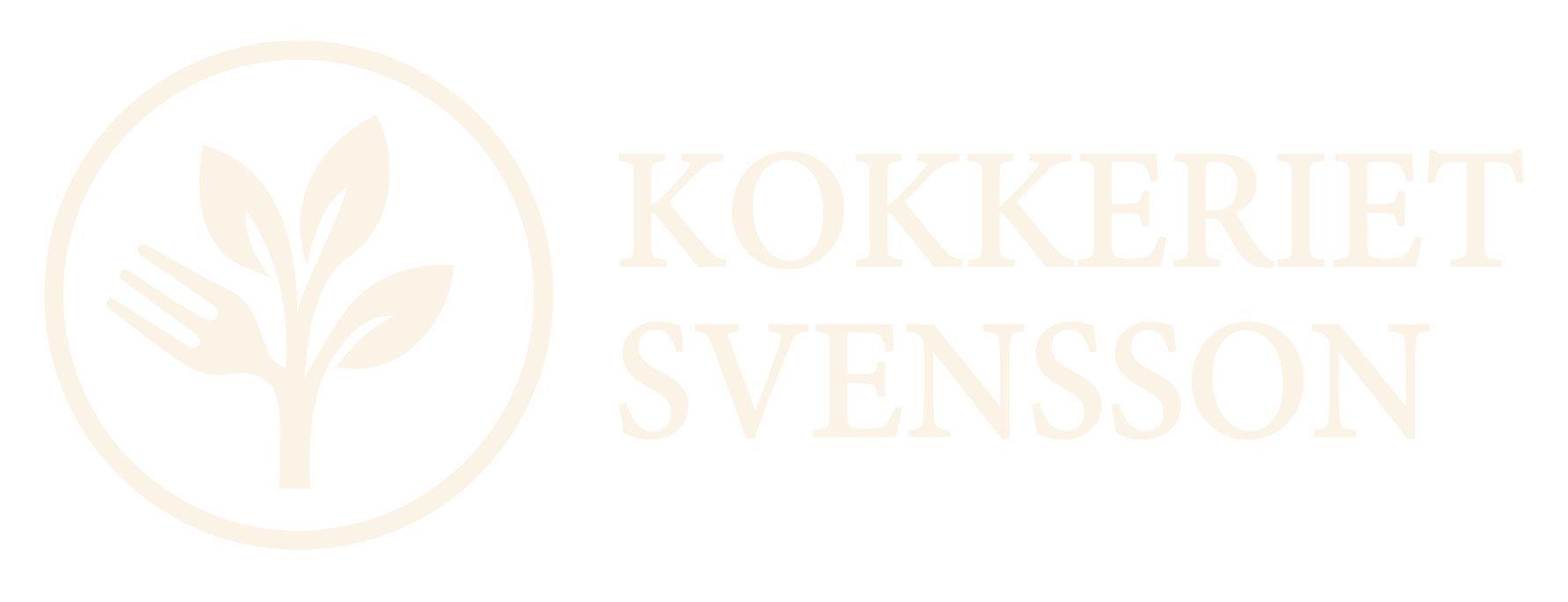Kokkeriet Svensson