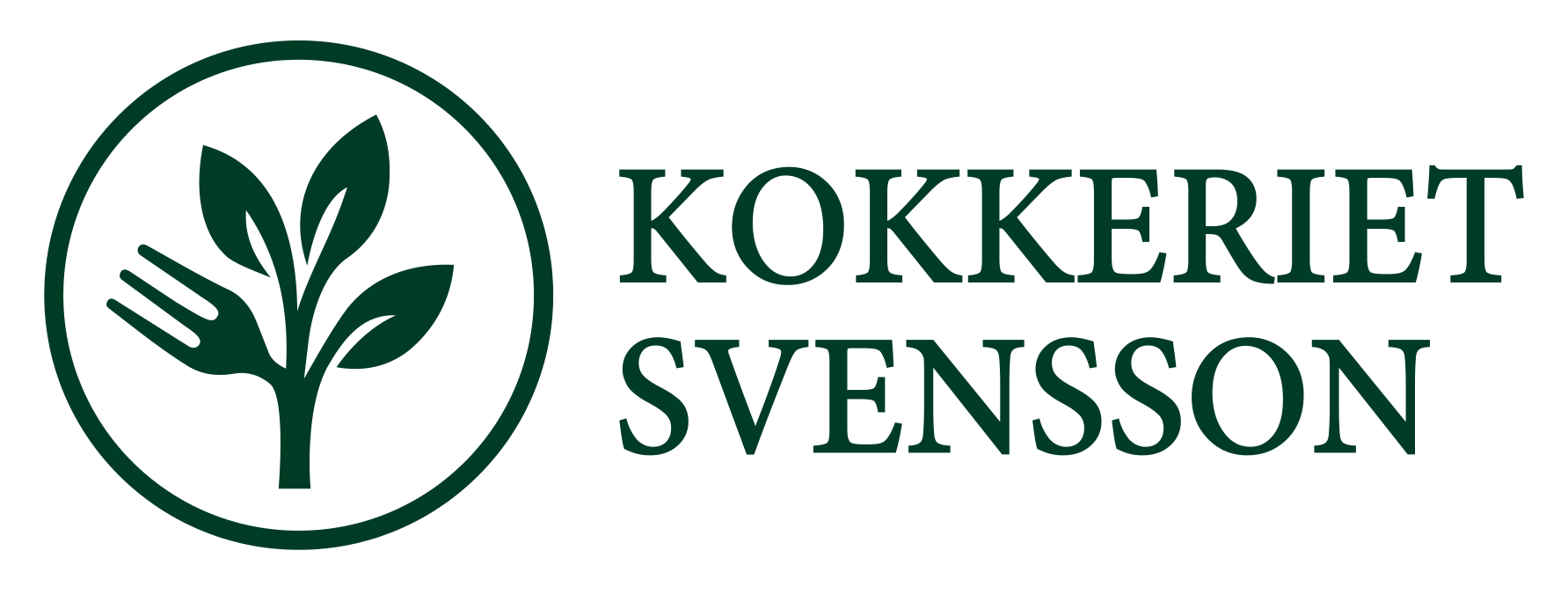 Kokkeriet Svensson